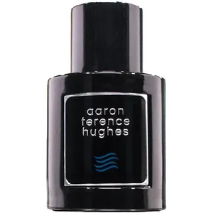Aaron Terence Hughes Water parfüm şişesi