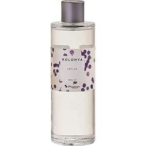 Paşabahçe Leylak perfume bottle