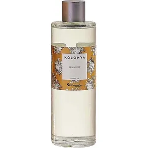 Paşabahçe Ihlamur perfume bottle