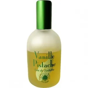 Yves Rocher Les Plaisirs Nature - Vanille Pistache parfüm şişesi