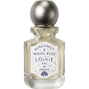 LOiViE Bergamot & White Rose / 베르가못 앤 화이트 로즈 parfüm şişesi