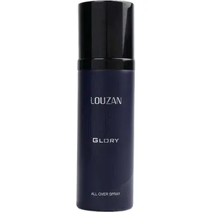 Louzan Glory parfüm şişesi