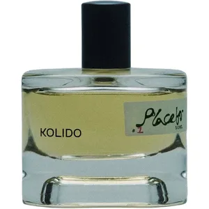 Kolido Placebo perfume bottle