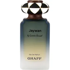 Ghaff Jaywan parfüm şişesi