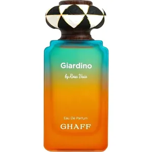 Ghaff Giardino parfüm şişesi