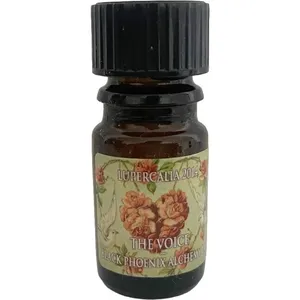 Black Phoenix Alchemy Lab The Voice perfume bottle