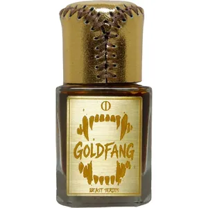 Nuku Goldfang parfüm şişesi