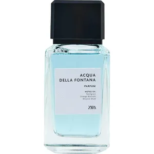 Zara Acqua della Fontana perfume bottle