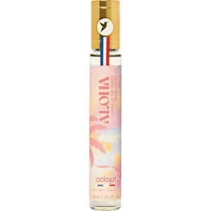Adopt' Aloha perfume bottle