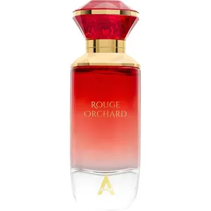 Atralia Rouge Orchard perfume bottle