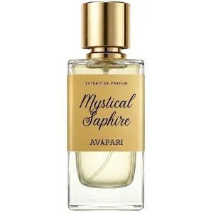 Avapari Mystical Saphire parfüm şişesi