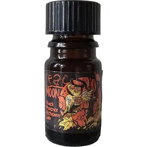 Black Phoenix Alchemy Lab Leaf Moon parfüm şişesi