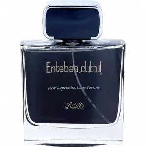 Rasasi Entebaa pour Homme parfüm şişesi