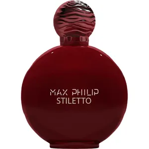 Max Philip Stiletto parfüm şişesi