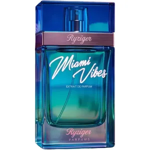Ryziger Parfums Miami Vibes parfüm şişesi