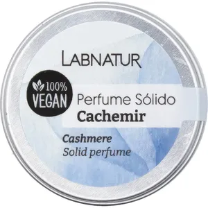 Labnatur Cachemir (Perfume Sólido) perfume bottle