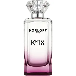 Korloff KN°18 parfüm şişesi