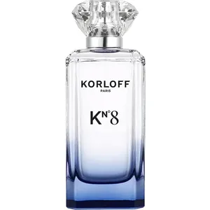 Korloff KN°8 parfüm şişesi