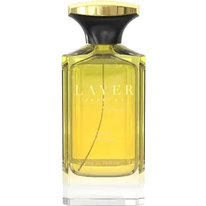 Layer Parfums / House of Layer Soleil de Sicile parfüm şişesi