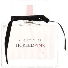 Vicky Tiel Tickled Pink parfüm şişesi