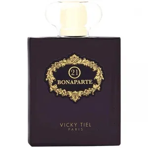 Vicky Tiel 21 Bonaparte parfüm şişesi