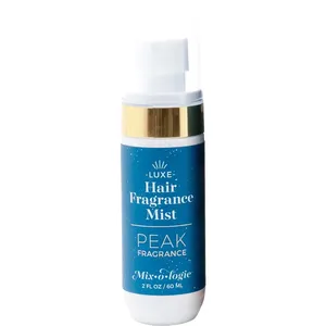Mix•o•logie Peak (Hair Fragrance Mist) parfüm şişesi