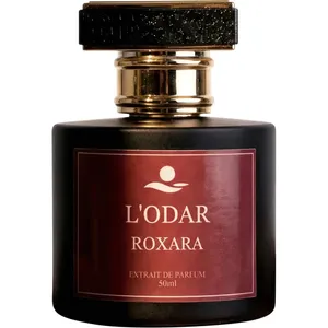 L'Odar Roxara perfume bottle