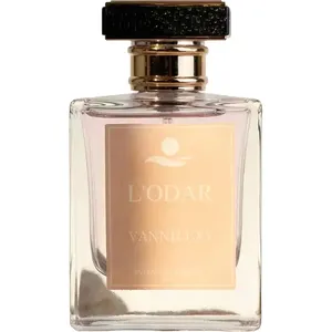 L'Odar Vanillexy perfume bottle