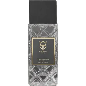 Bujairami Tempted parfüm şişesi
