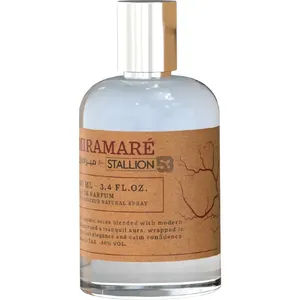 Emper Miramaré by Stallion 53 parfüm şişesi