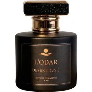 L'Odar Desert Dusk perfume bottle