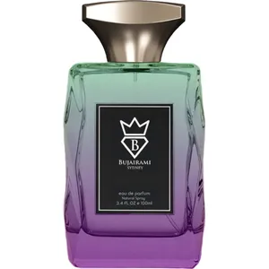Bujairami A la Carte perfume bottle