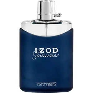 Izod Coastline perfume bottle