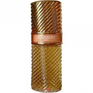 Marbert №1 perfume bottle