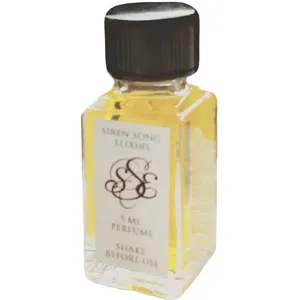 Siren Song Elixirs First Knight perfume bottle