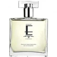 Zermat E by Edgardo perfume bottle