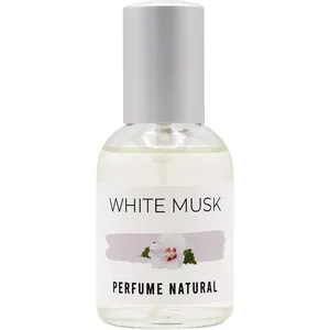 Labnatur White Musk parfüm şişesi