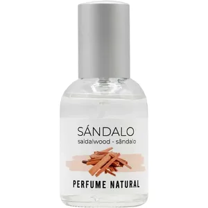 Labnatur Sándalo perfume bottle