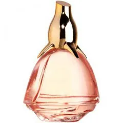 Oriflame Volare (2014) parfüm şişesi
