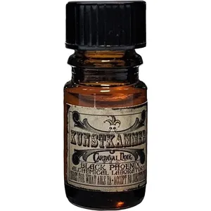 Black Phoenix Alchemy Lab Kunstkammer parfüm şişesi