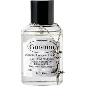 BiBiANG Gureum / 구름 parfüm şişesi