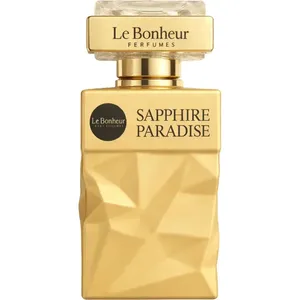 Le Bonheur Perfumes Paradise parfüm şişesi