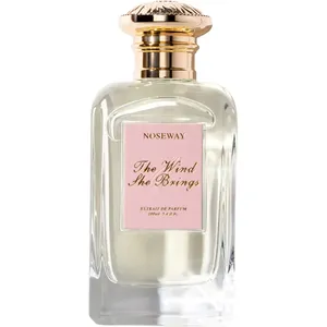 Noseway The Wind She Brings / 城風柔 perfume bottle