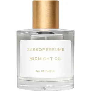 Zarkoperfume Midnight Oil parfüm şişesi