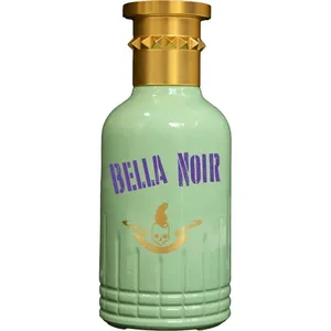 Punk & Dandy Bella Noir perfume bottle