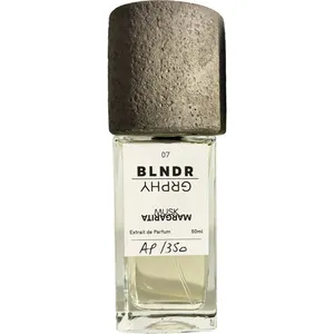 Blndrgrphy 07 Musk Margarita parfüm şişesi