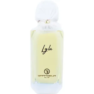 Grandeur Elite Lyla perfume bottle