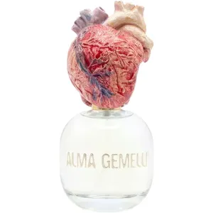 Alma Gemelli Grappolo di Cuore parfüm şişesi