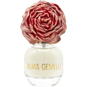 Alma Gemelli Rosa di Fiore perfume bottle