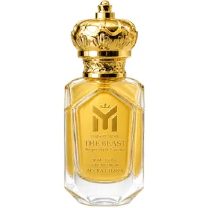 Maison Yusif The Beast perfume bottle